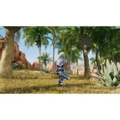 Destroy All Humans! • Jeu Nintendo Switch 2