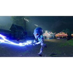 Destroy All Humans! • Jeu Nintendo Switch 2