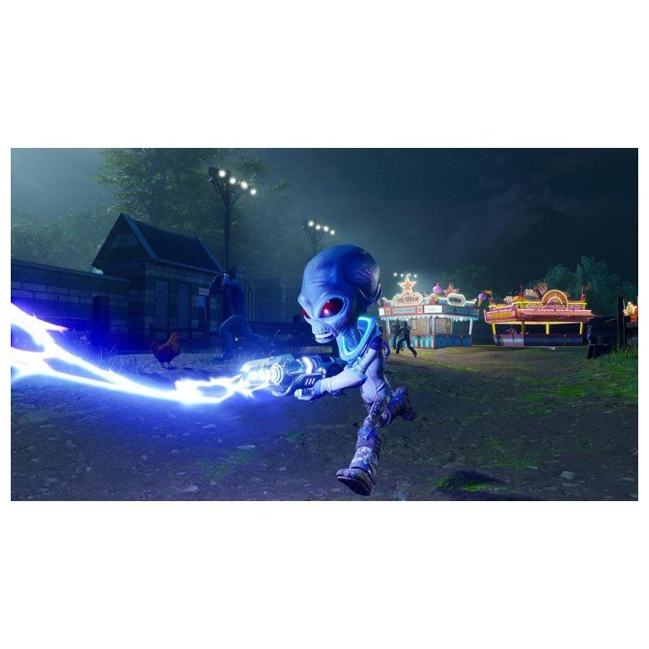 Destroy All Humans! • Jeu Nintendo Switch 2
