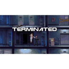Terminator 2D: NO FATE - Jeu PS5
