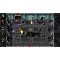 Xeno Crisis - Jeu PS5