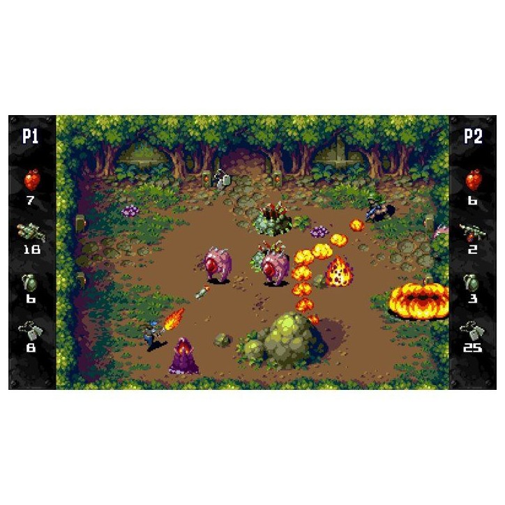 Xeno Crisis - Jeu PS5 Xeno Crisis - Jeu PS5