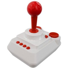 Console rétro - THE SPECTRUM - White Edition - Blanc