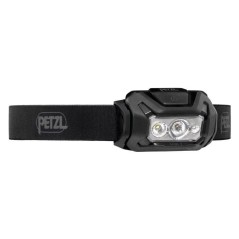 Lampe frontale - PETZL - ARIA 2 RGB - 475 Lumens - Portée 100 m - Aut