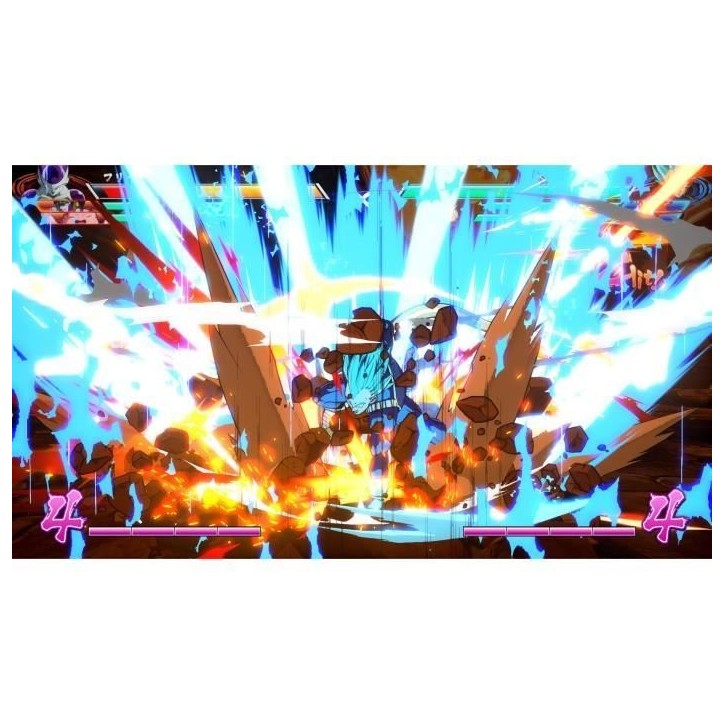Dragon Ball Fighter Z - Jeu PS5 Dragon Ball Fighter Z - Jeu PS5