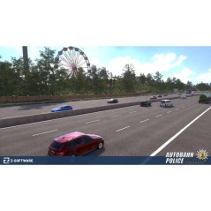 Autobahn Police Simulator 3: Complete Edition - Jeu PS5