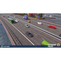 Autobahn Police Simulator 3: Complete Edition - Jeu PS5