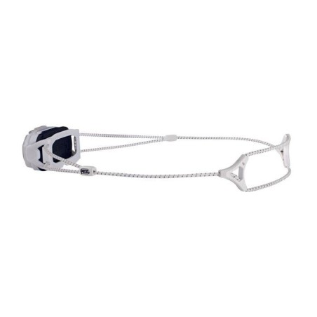 Lampe frontale - PETZL - SWIFT LT - 380 Lumens - Portée 70 m - Autonomie max 50 h - Batterie rechargeable