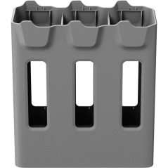 Chargeur - DJI - Avata 360 Two-Way Charging Hub - Charge simultanée 3