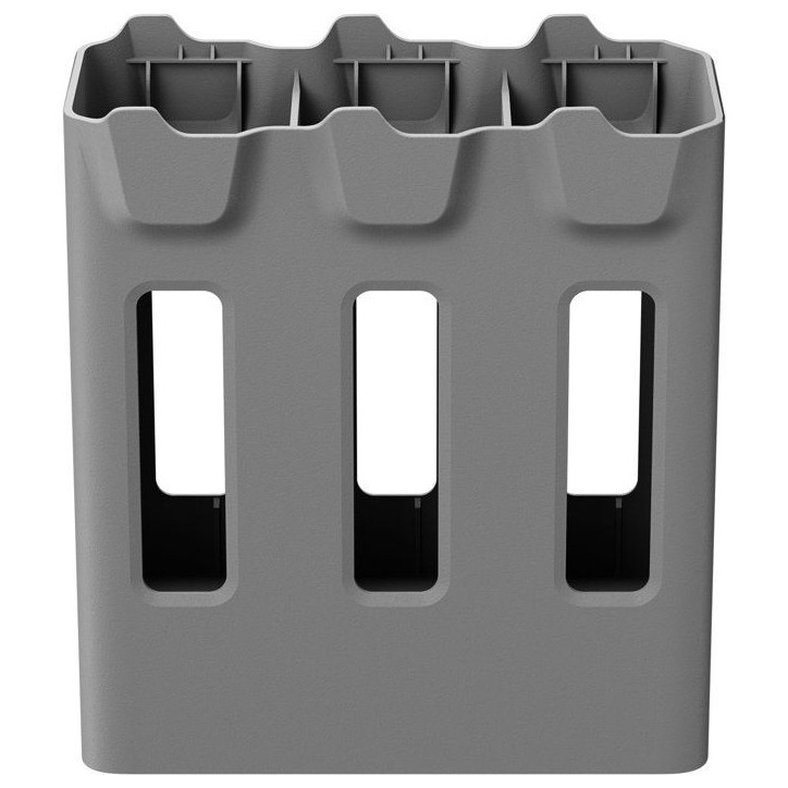 Chargeur - DJI - Avata 360 Two-Way Charging Hub - Charge simultanée 3 batteries - Gestion intelligente d'alimentation Chargeur - DJI - Avata 360 Two-Way Charging Hub - Charge simultanée 3 batteries - Gestion intelligente d'alimentation