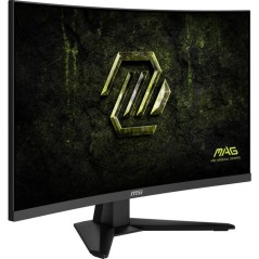 Ecran PC Gamer incurvé - MSI - 27'' - FHD - 240Hz - Dalle VA - 0,5 ms