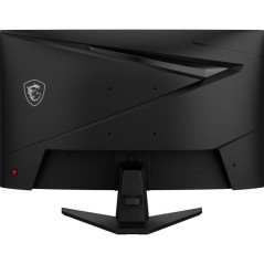 Ecran PC Gamer incurvé - MSI - 27'' - FHD - 240Hz - Dalle VA - 0,5 ms