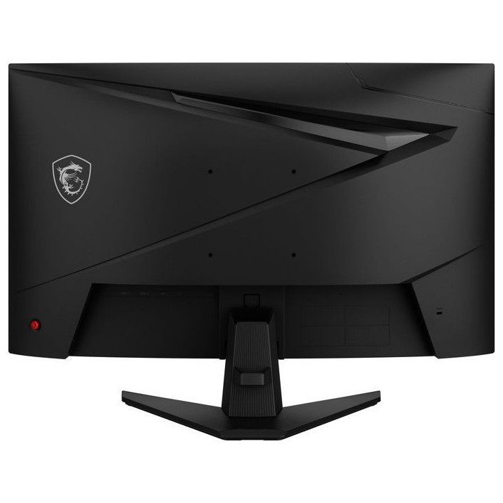 Ecran PC Gamer incurvé - MSI - 27'' - FHD - 240Hz - Dalle VA - 0,5 ms - RAPID VA Ecran PC Gamer incurvé - MSI - 27'' - FHD - 240Hz - Dalle VA - 0,5 ms - RAPID VA