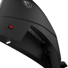 Ecran PC Gamer incurvé - MSI - 27'' - FHD - 240Hz - Dalle VA - 0,5 ms