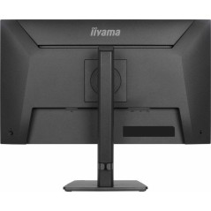 Ecran PC - IIYAMA - 27 - QHD - 75Hz - IPS - 1ms - Ajustable en hauteur