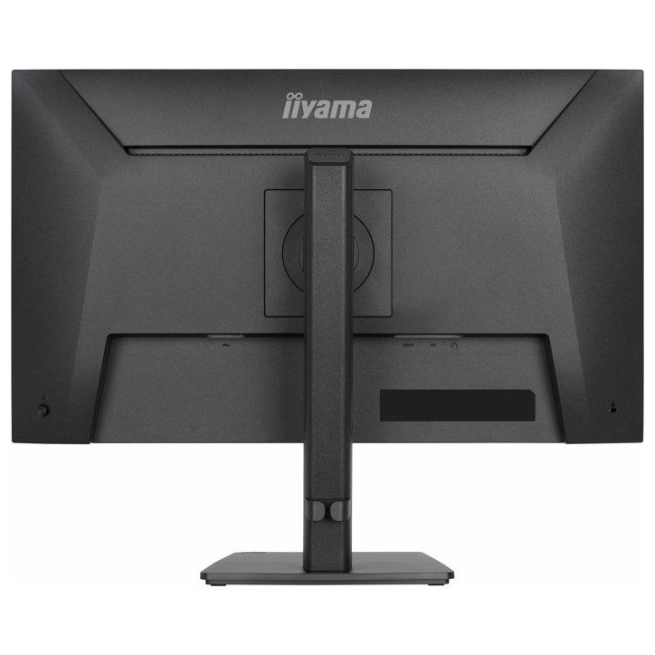 Ecran PC - IIYAMA - 27 - QHD - 75Hz - IPS - 1ms - Ajustable en hauteur - PROLITE XB2791QS-B1