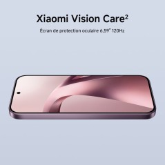 [Officiel] Xiaomi 17T, Smartphone 12+256GO, Noir, Écran de 6,59 pouce