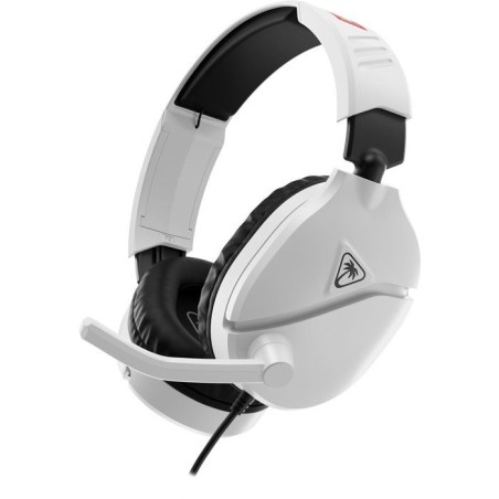 Casque gaming filaire - TURTLE BEACH - Recon 70 - Nintendo Switch - Bl