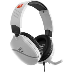 Casque gaming filaire - TURTLE BEACH - Recon 70 - Nintendo Switch - Bl