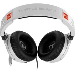 Casque gaming filaire - TURTLE BEACH - Recon 70 - Nintendo Switch - Bl