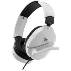 Casque gaming filaire - TURTLE BEACH - Recon 70 - Nintendo Switch - Bl