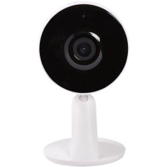 Écoute bébé connecté - BÉABA - Zen Connect Mini - caméra Full HD