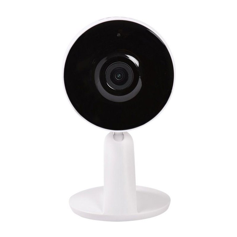 Écoute bébé connecté - BÉABA - Zen Connect Mini - caméra Full HD