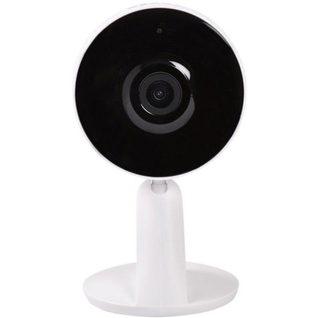 Écoute bébé connecté - BÉABA - Zen Connect Mini - caméra Full HD