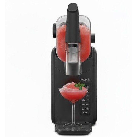 Machine a granités - H.KoeNIG - SLH800 - 2,5 L - 220 W - Multifonctio