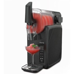 Machine a granités - H.KoeNIG - SLH800 - 2,5 L - 220 W - Multifonctio