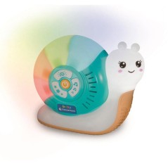 Mon Escargot Veilleuse