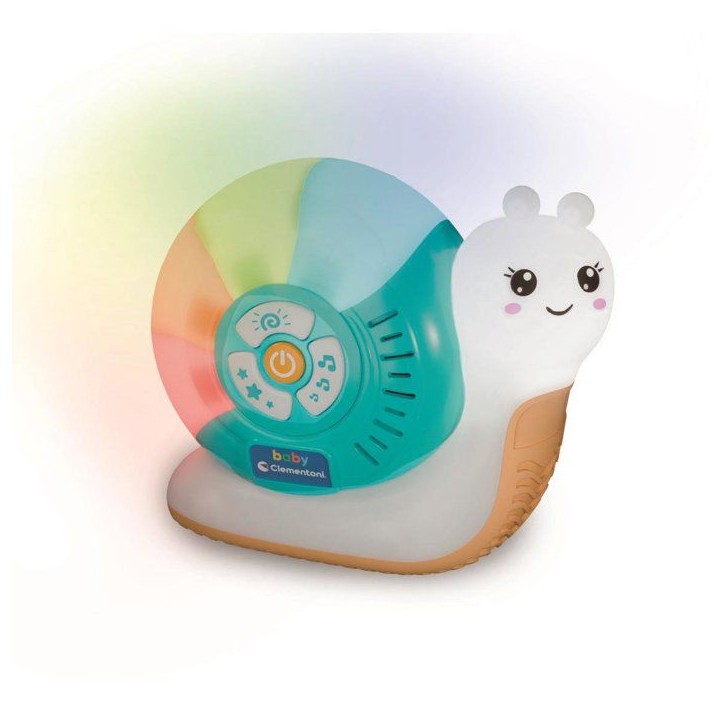 Mon Escargot Veilleuse