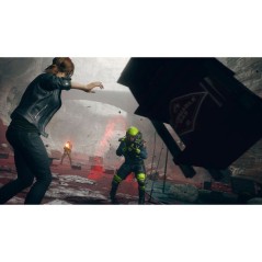 Control Ultimate Edition - JEU PS5