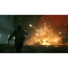 Control Ultimate Edition - JEU PS5