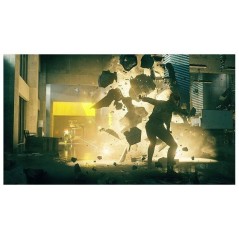 Control Ultimate Edition - JEU PS5