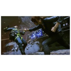 Control Ultimate Edition - JEU PS5