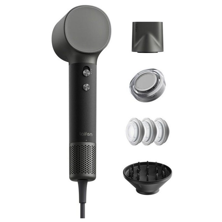 Seche-cheveux - LAIFEN - Neo Special - Diffuseur huiles - Silencieux - Haute performance Seche-cheveux - LAIFEN - Neo Special - Diffuseur huiles - Silencieux - Haute performance