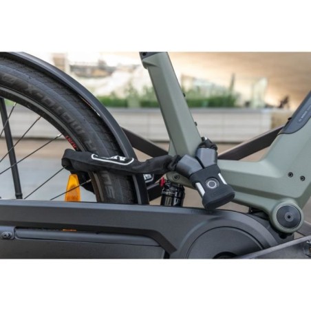 Chaine - ABUS - 7807F/85 Yardo BK