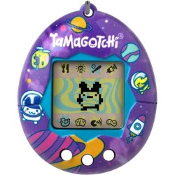 Tamagotchi Original - Bandai - Animal électronique virtuel avec écra