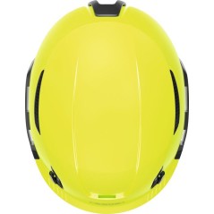 Casque de protection industrielle - ABUS - SPECTOR - Jaune