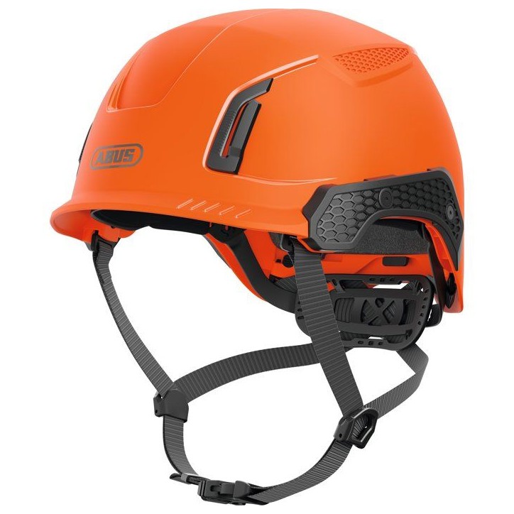 Casque de protection travaux électrique - ABUS - SPECTOR-E - Orange Casque de protection travaux électrique - ABUS - SPECTOR-E - Orange