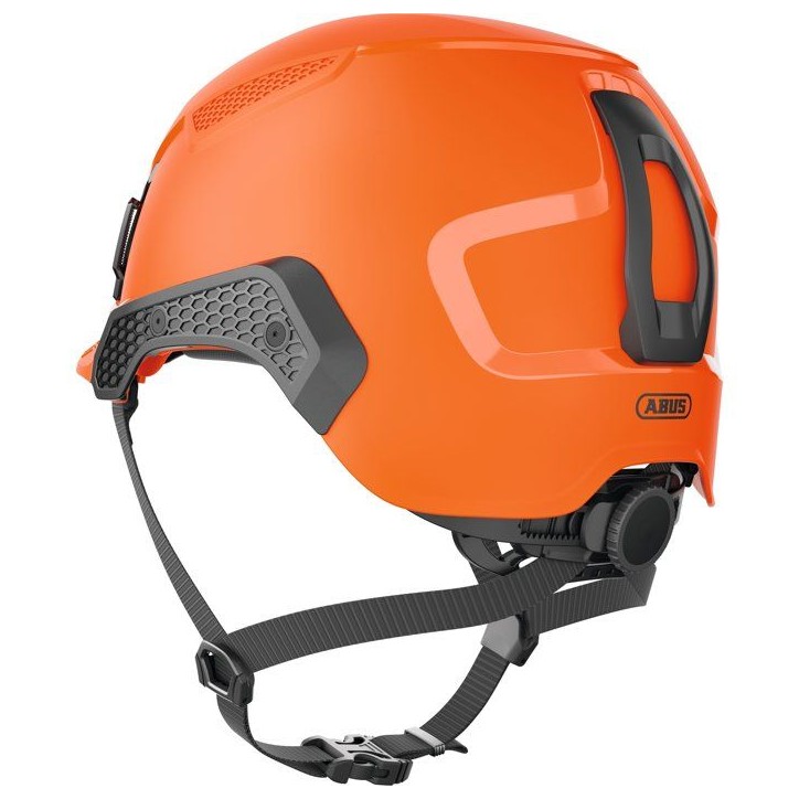 Casque de protection travaux électrique - ABUS - SPECTOR-E - Orange Casque de protection travaux électrique - ABUS - SPECTOR-E - Orange