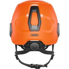 Casque de protection travaux électrique - ABUS - SPECTOR-E - Orange