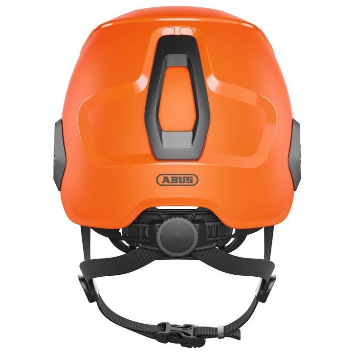 Casque de protection travaux électrique - ABUS - SPECTOR-E - Orange Casque de protection travaux électrique - ABUS - SPECTOR-E - Orange