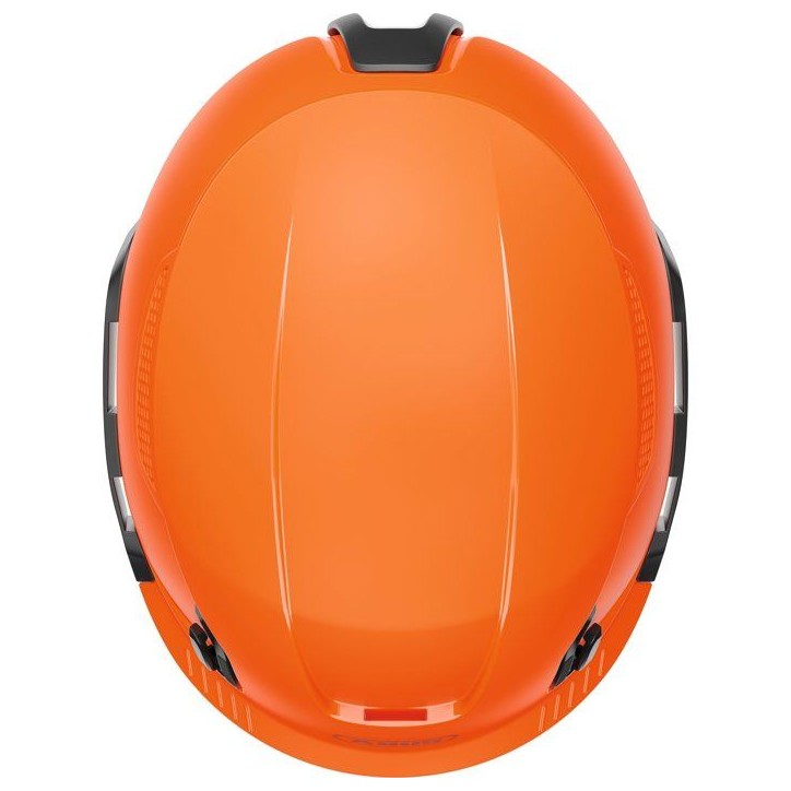 Casque de protection travaux électrique - ABUS - SPECTOR-E - Orange Casque de protection travaux électrique - ABUS - SPECTOR-E - Orange