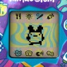 Tamagotchi Original - Bandai - Animal électronique virtuel avec écra