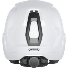 Casque de protection industrielle - ABUS - SCATOR - Blanc polair