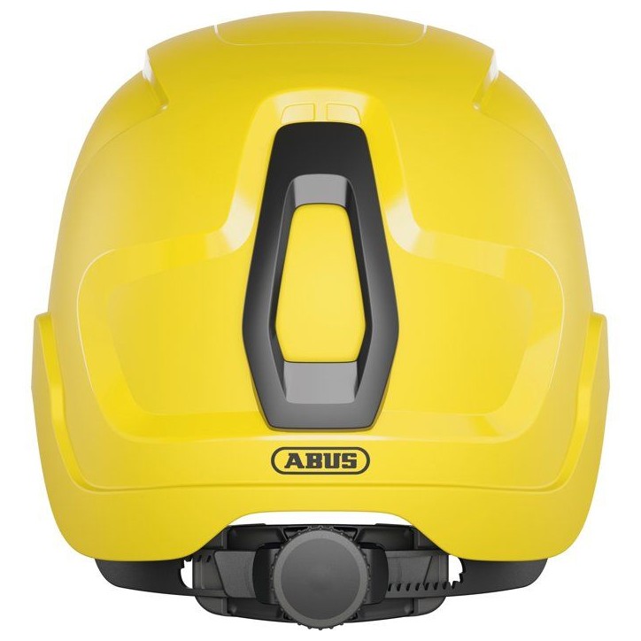 Casque de protection travaux électrique - ABUS - SCATOR-E - Orange Casque de protection travaux électrique - ABUS - SCATOR-E - Orange