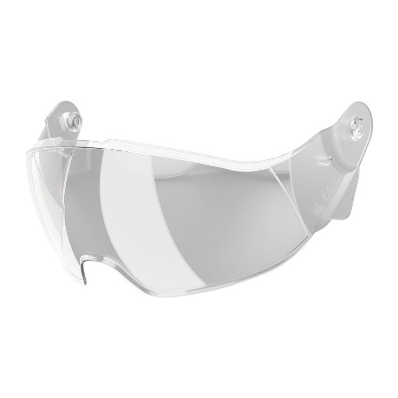 Accessoire de casque - ABUS - SCATOR - Visiere transparente