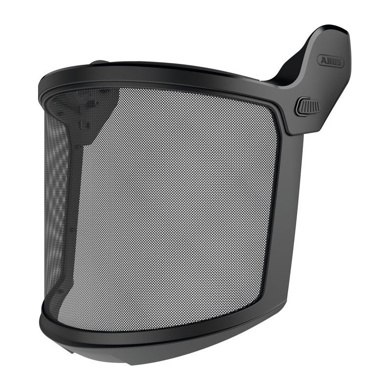 Accessoire de casque - ABUS - SCATOR - Visiere intégrale maillée